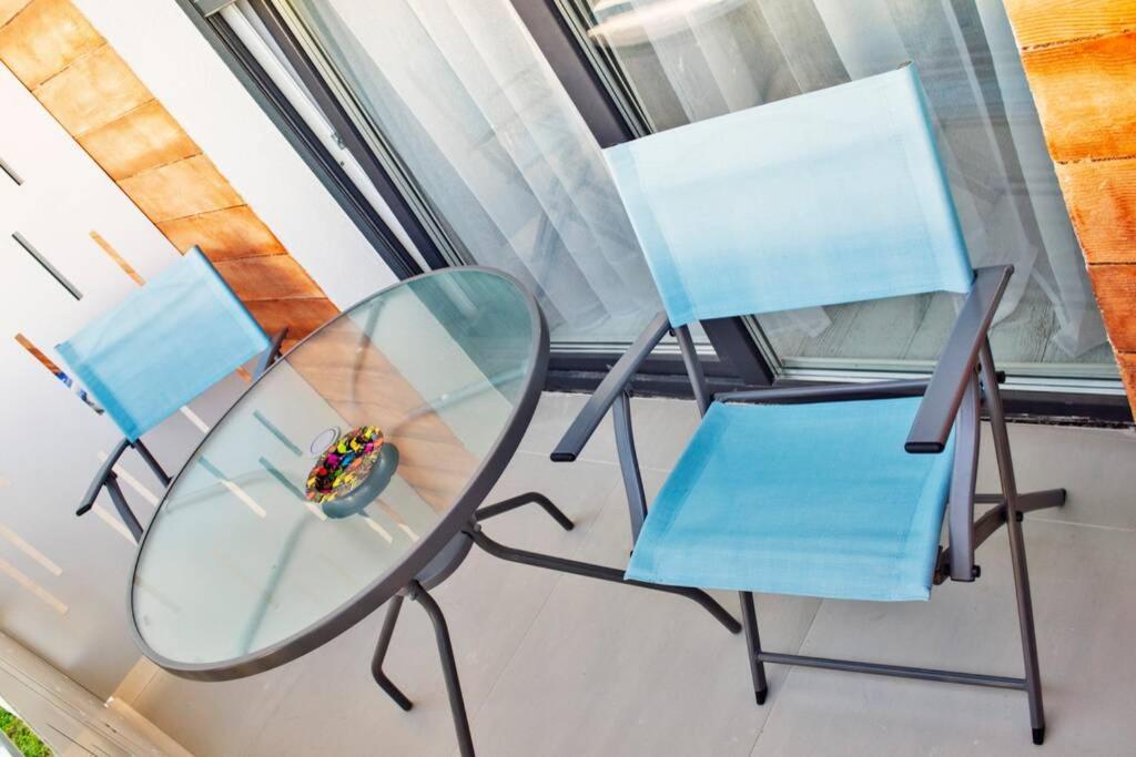Dream Apartment+Parcare Gratuita Gran Varadino Esterno foto