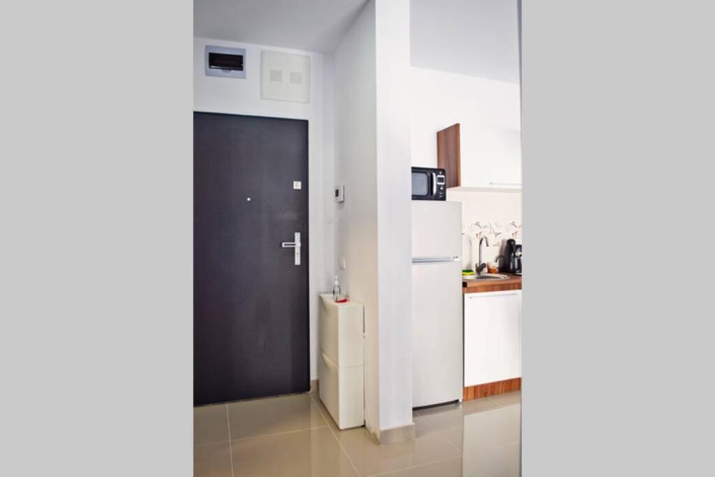 Dream Apartment+Parcare Gratuita Gran Varadino Esterno foto