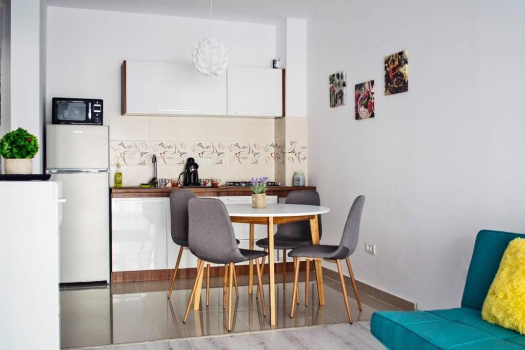 Dream Apartment+Parcare Gratuita Gran Varadino Esterno foto